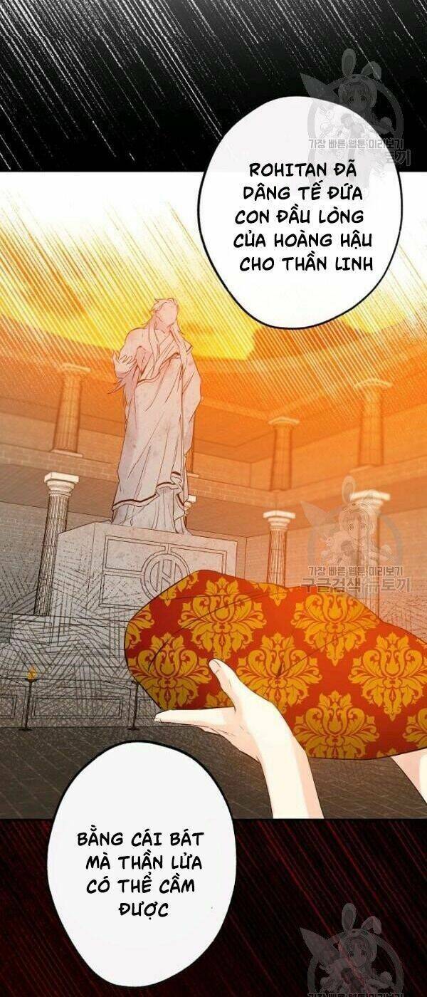 Cuộc Hôn Nhân Giả Dối: Chapter 75