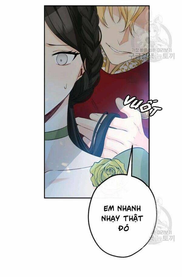 Cuộc Hôn Nhân Giả Dối: Chapter 75