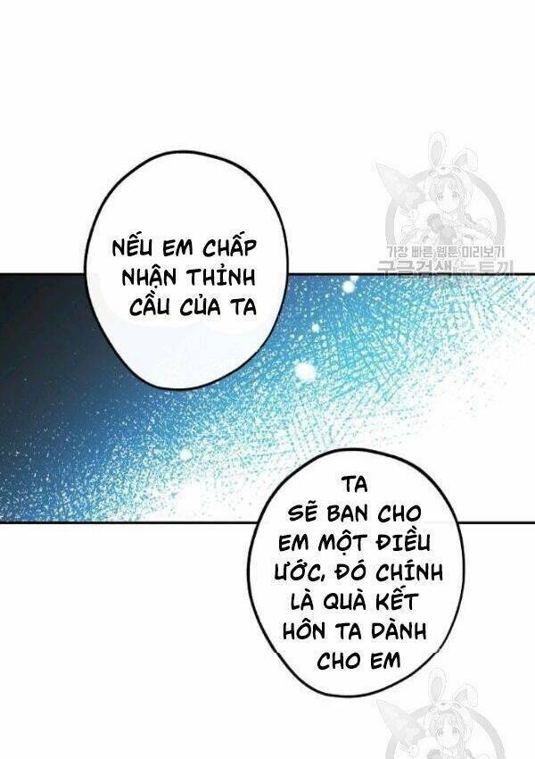 Cuộc Hôn Nhân Giả Dối: Chapter 75