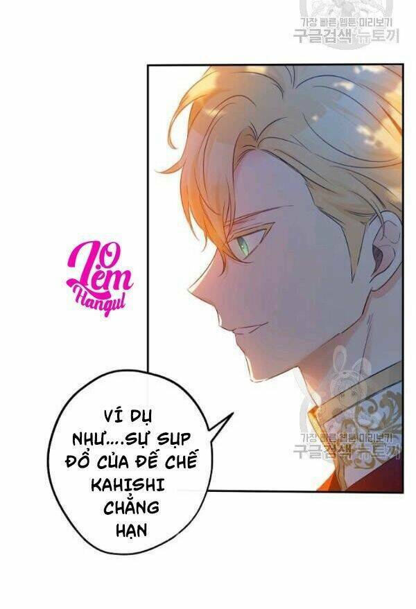 Cuộc Hôn Nhân Giả Dối: Chapter 75
