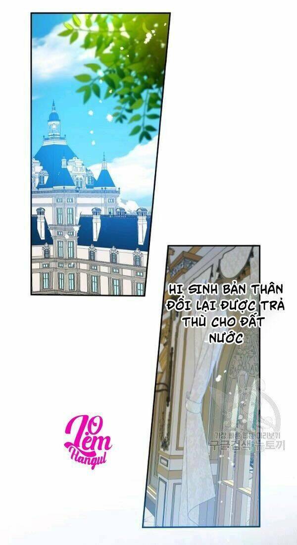 Cuộc Hôn Nhân Giả Dối: Chapter 75
