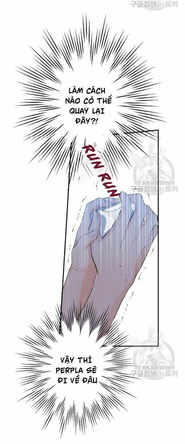 Cuộc Hôn Nhân Giả Dối: Chapter 75