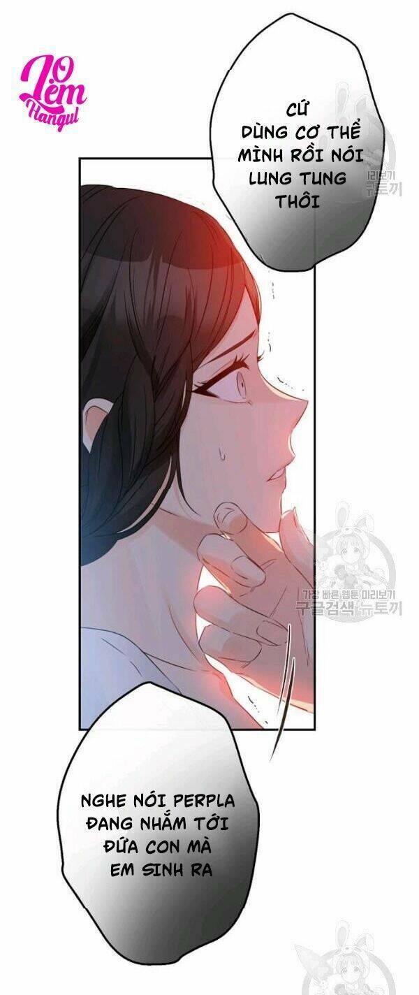 Cuộc Hôn Nhân Giả Dối: Chapter 75