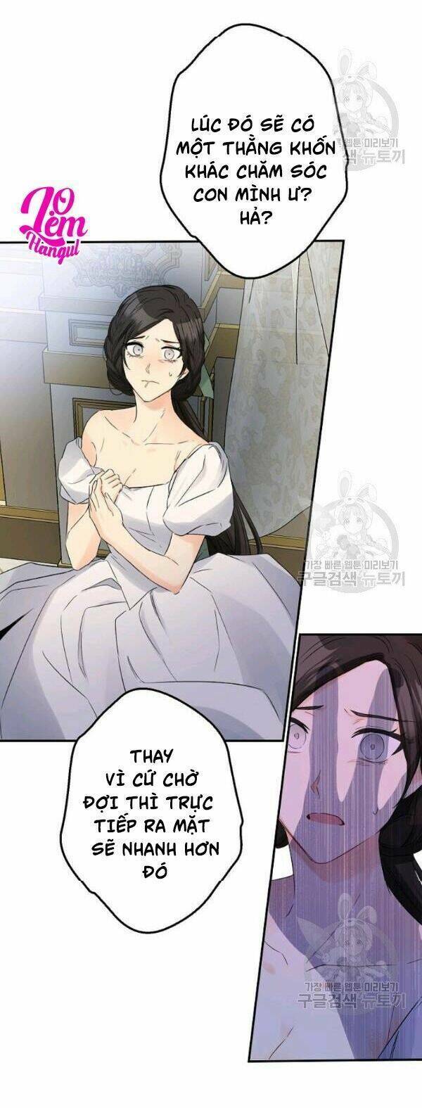 Cuộc Hôn Nhân Giả Dối: Chapter 75