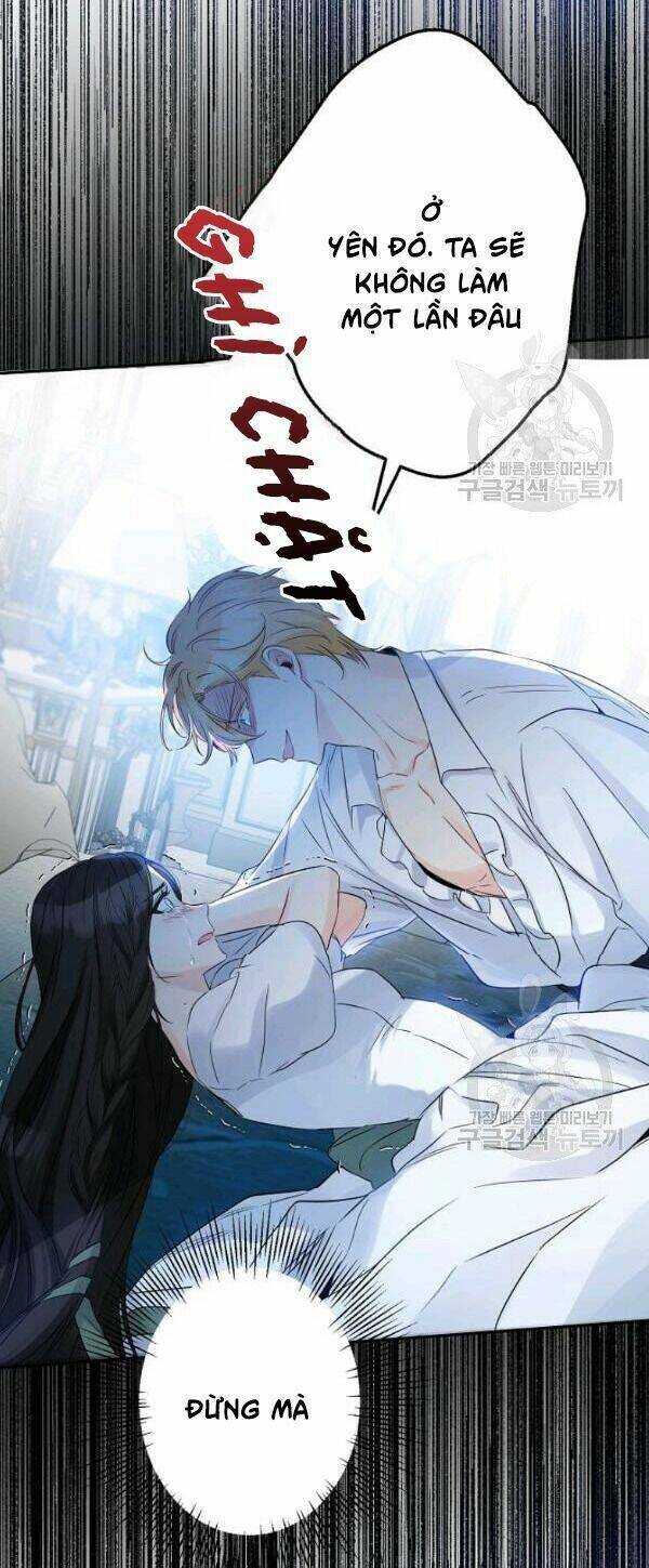 Cuộc Hôn Nhân Giả Dối: Chapter 75