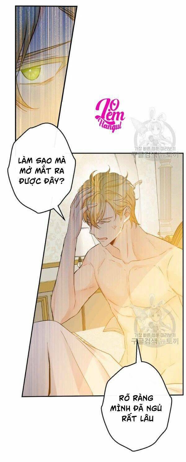 Cuộc Hôn Nhân Giả Dối: Chapter 75