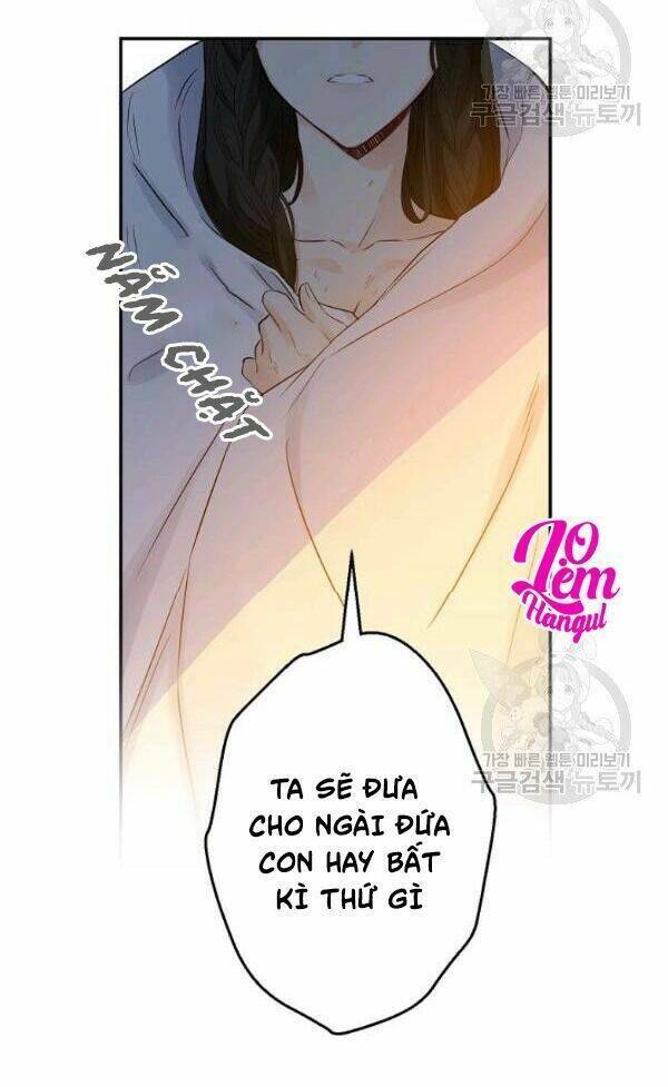 Cuộc Hôn Nhân Giả Dối: Chapter 75