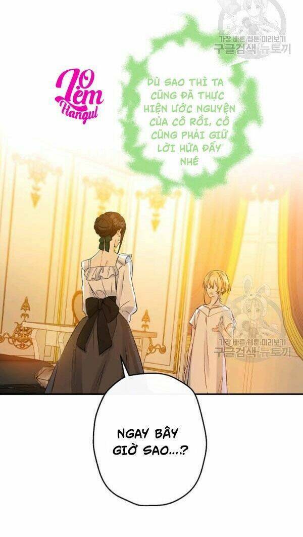 Cuộc Hôn Nhân Giả Dối: Chapter 75