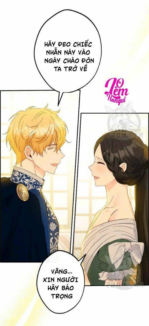 Cuộc Hôn Nhân Giả Dối: Chapter 75