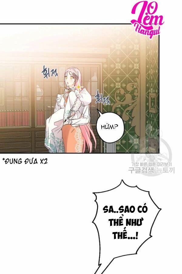 Cuộc Hôn Nhân Giả Dối: Chapter 77