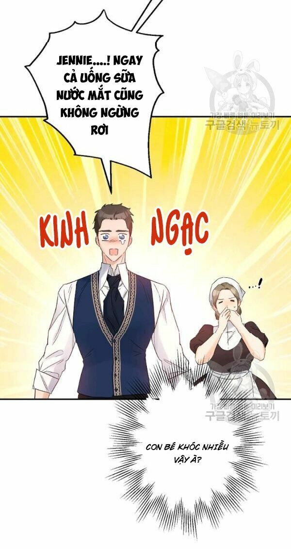 Cuộc Hôn Nhân Giả Dối: Chapter 77