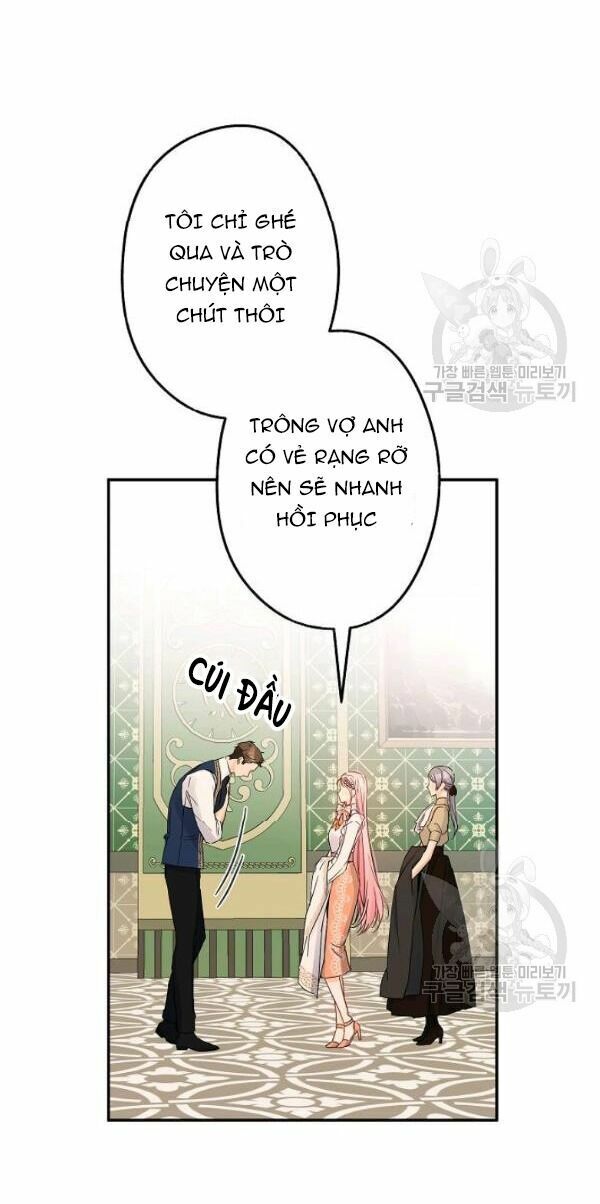 Cuộc Hôn Nhân Giả Dối: Chapter 77