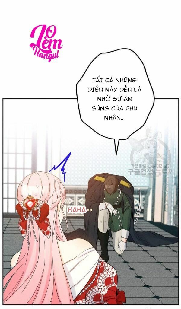 Cuộc Hôn Nhân Giả Dối: Chapter 77