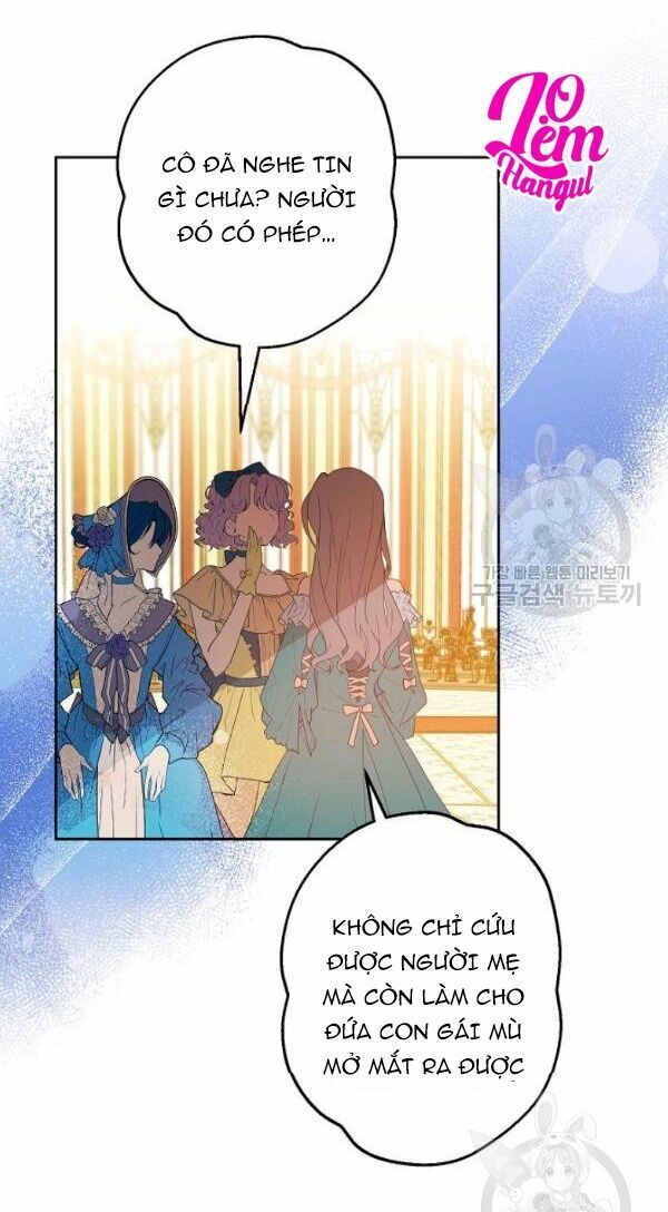 Cuộc Hôn Nhân Giả Dối: Chapter 77