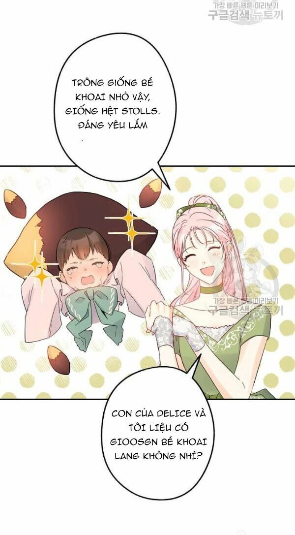 Cuộc Hôn Nhân Giả Dối: Chapter 77