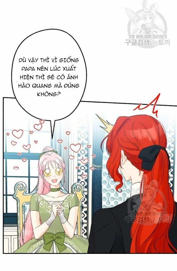 Cuộc Hôn Nhân Giả Dối: Chapter 77