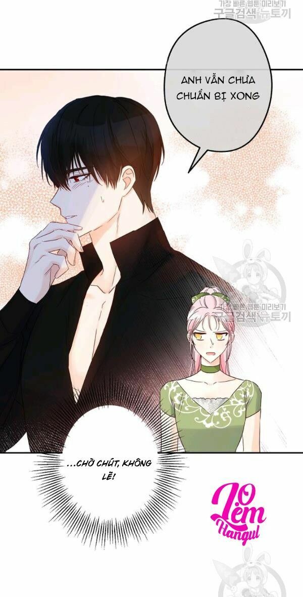 Cuộc Hôn Nhân Giả Dối: Chapter 77
