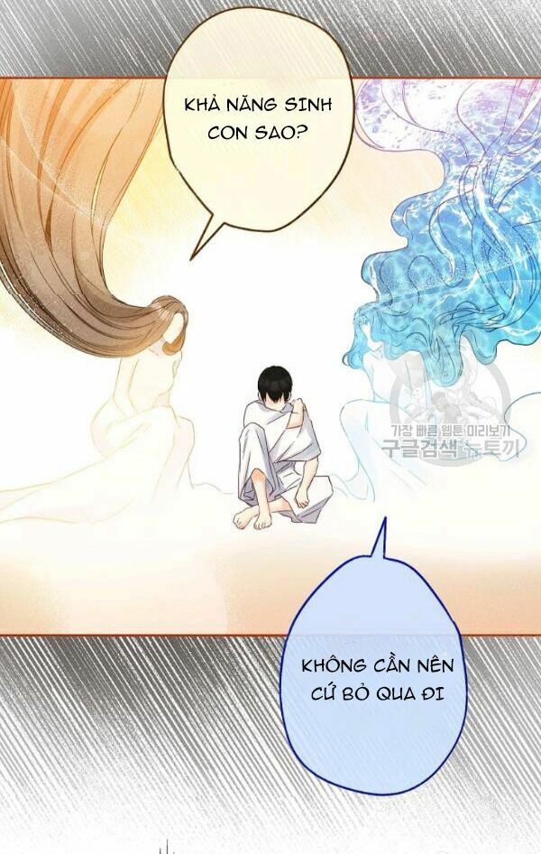 Cuộc Hôn Nhân Giả Dối: Chapter 77