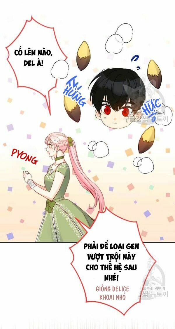 Cuộc Hôn Nhân Giả Dối: Chapter 77