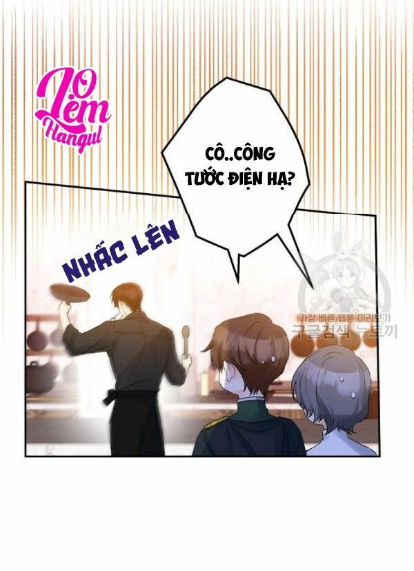 Cuộc Hôn Nhân Giả Dối: Chapter 77