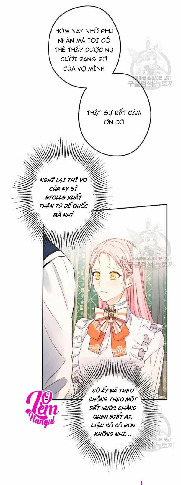 Cuộc Hôn Nhân Giả Dối: Chapter 77