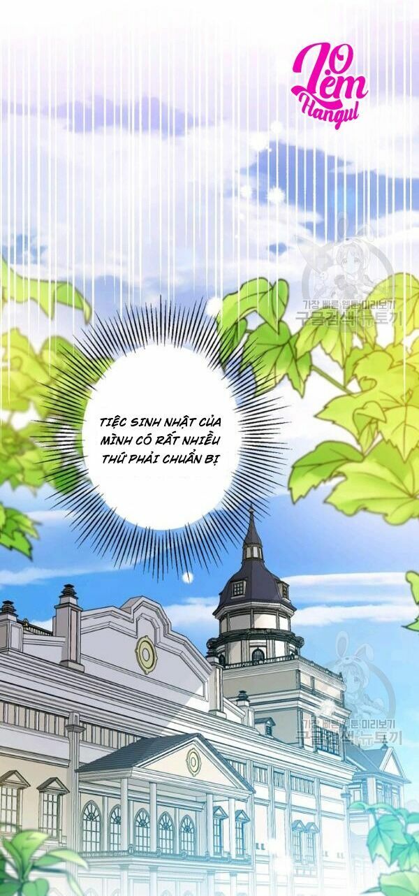 Cuộc Hôn Nhân Giả Dối: Chapter 77