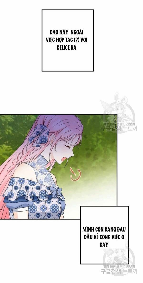 Cuộc Hôn Nhân Giả Dối: Chapter 77