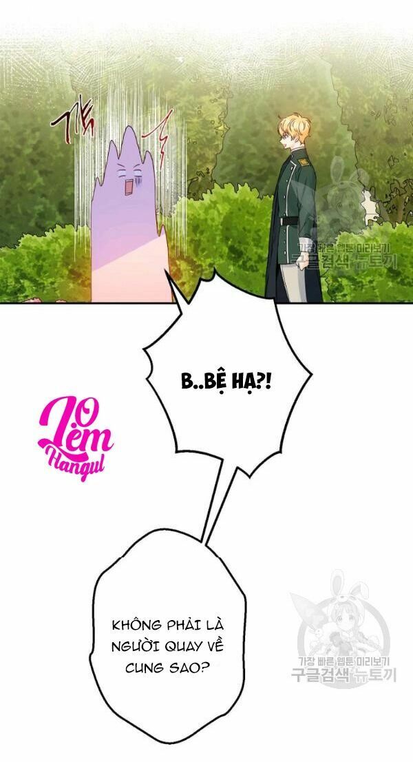 Cuộc Hôn Nhân Giả Dối: Chapter 77