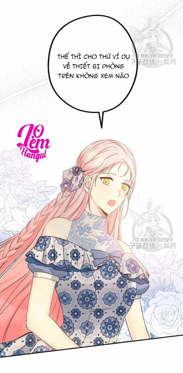 Cuộc Hôn Nhân Giả Dối: Chapter 77