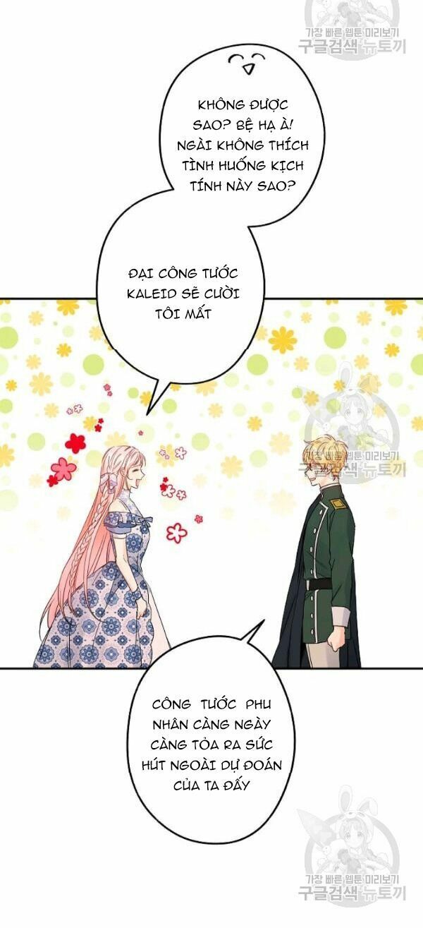 Cuộc Hôn Nhân Giả Dối: Chapter 77