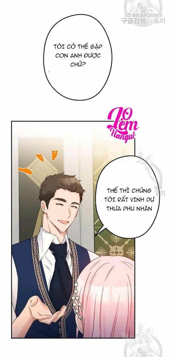 Cuộc Hôn Nhân Giả Dối: Chapter 77