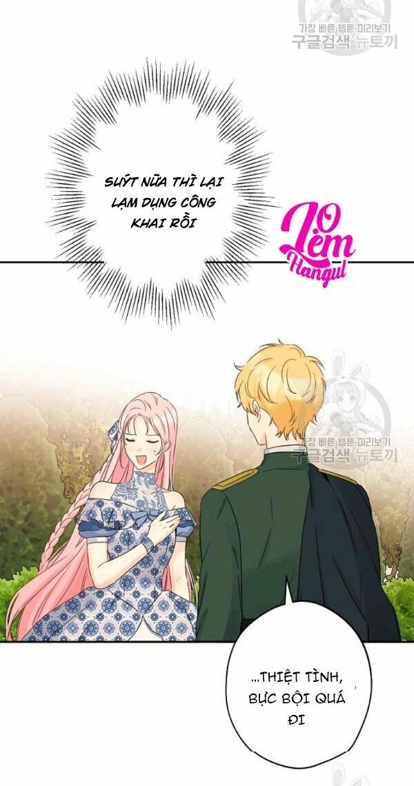 Cuộc Hôn Nhân Giả Dối: Chapter 77