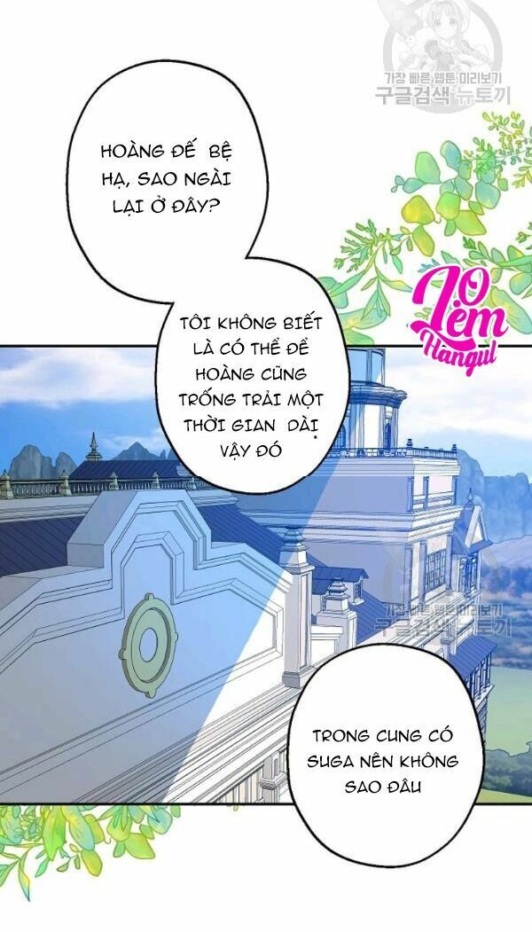 Cuộc Hôn Nhân Giả Dối: Chapter 77