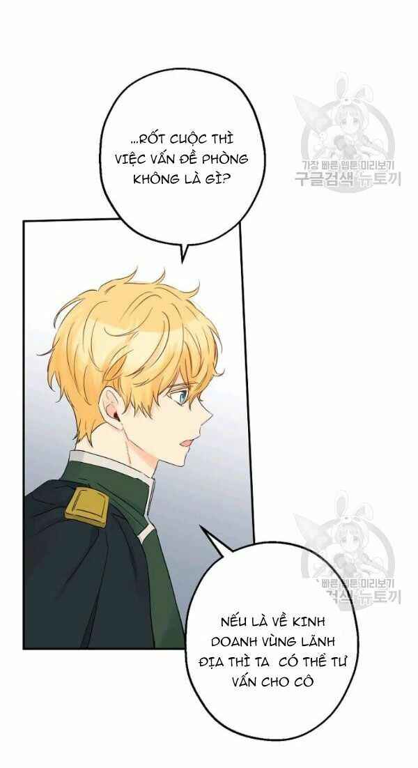Cuộc Hôn Nhân Giả Dối: Chapter 77