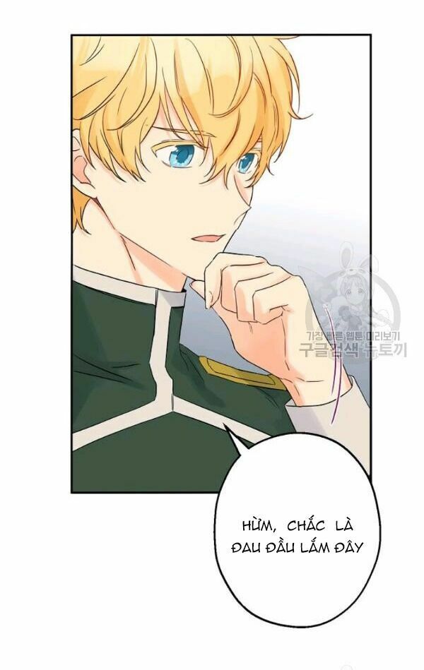 Cuộc Hôn Nhân Giả Dối: Chapter 77