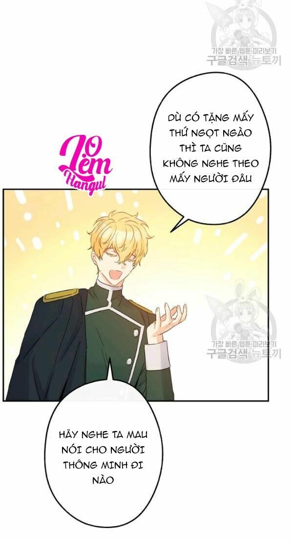 Cuộc Hôn Nhân Giả Dối: Chapter 77