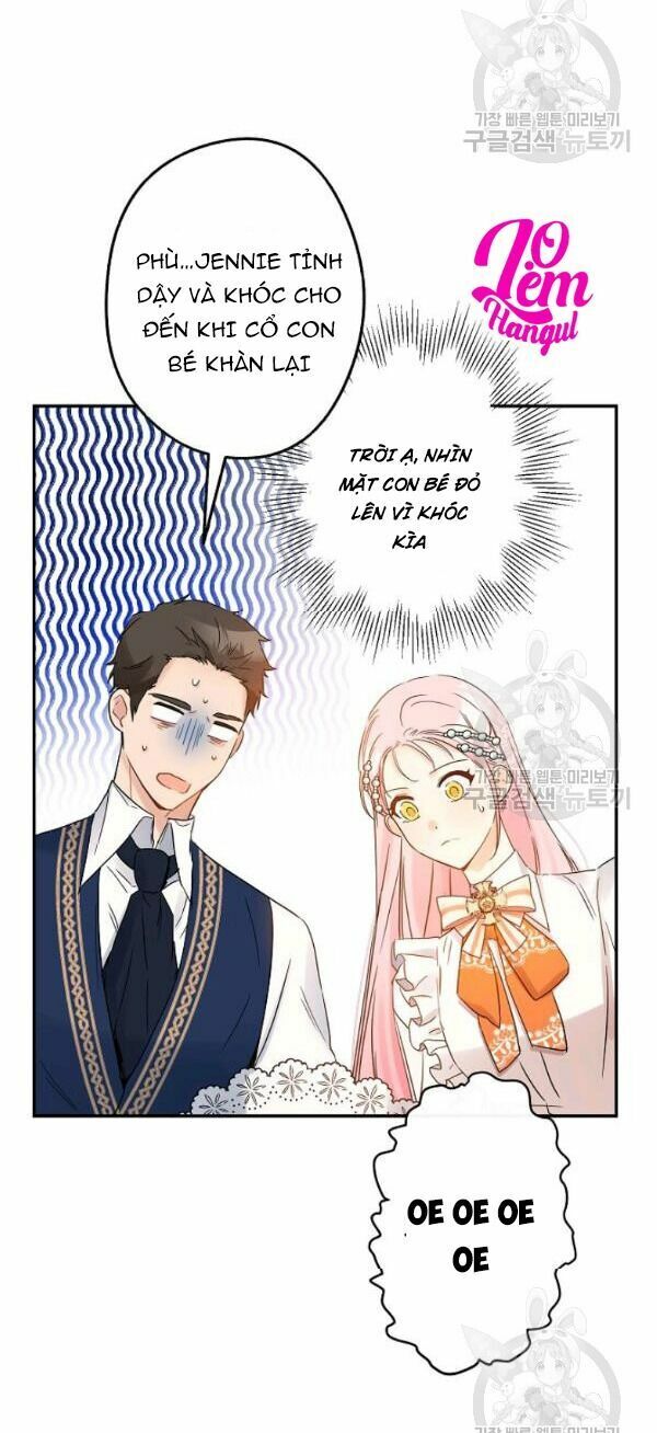 Cuộc Hôn Nhân Giả Dối: Chapter 77