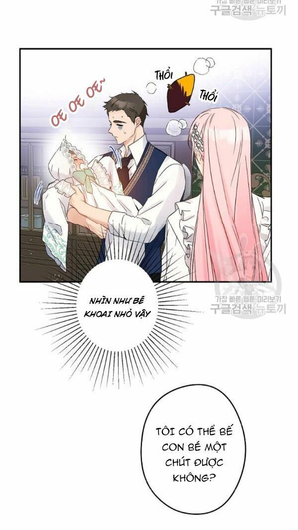 Cuộc Hôn Nhân Giả Dối: Chapter 77
