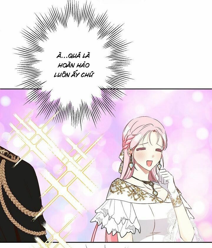 Cuộc Hôn Nhân Giả Dối: Chapter 81