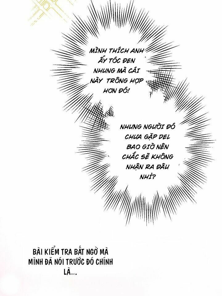 Cuộc Hôn Nhân Giả Dối: Chapter 81