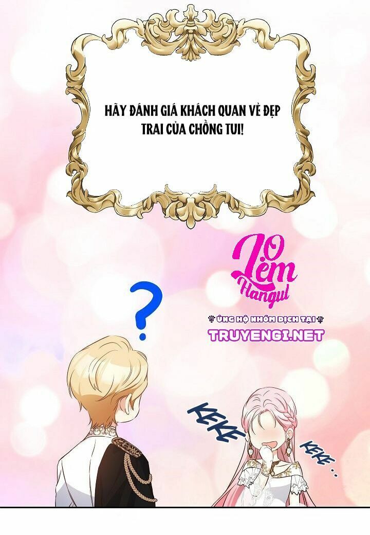 Cuộc Hôn Nhân Giả Dối: Chapter 81