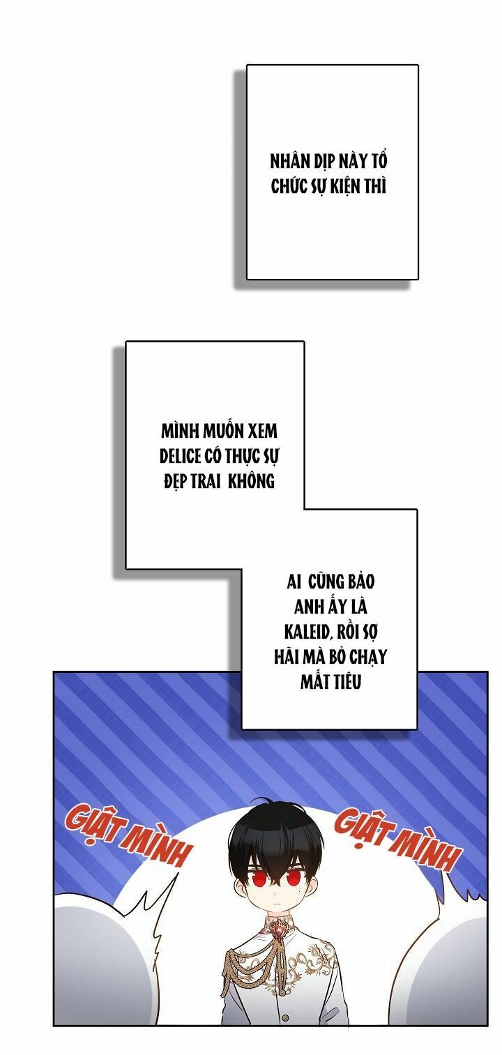Cuộc Hôn Nhân Giả Dối: Chapter 81
