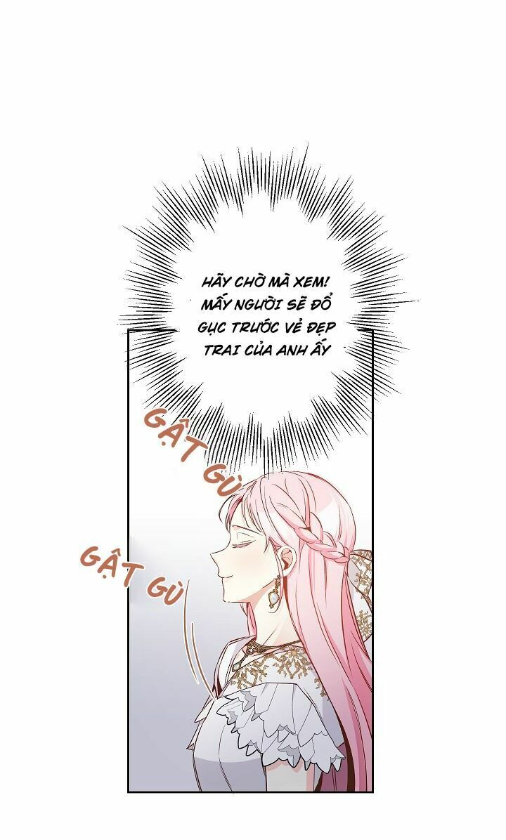 Cuộc Hôn Nhân Giả Dối: Chapter 81