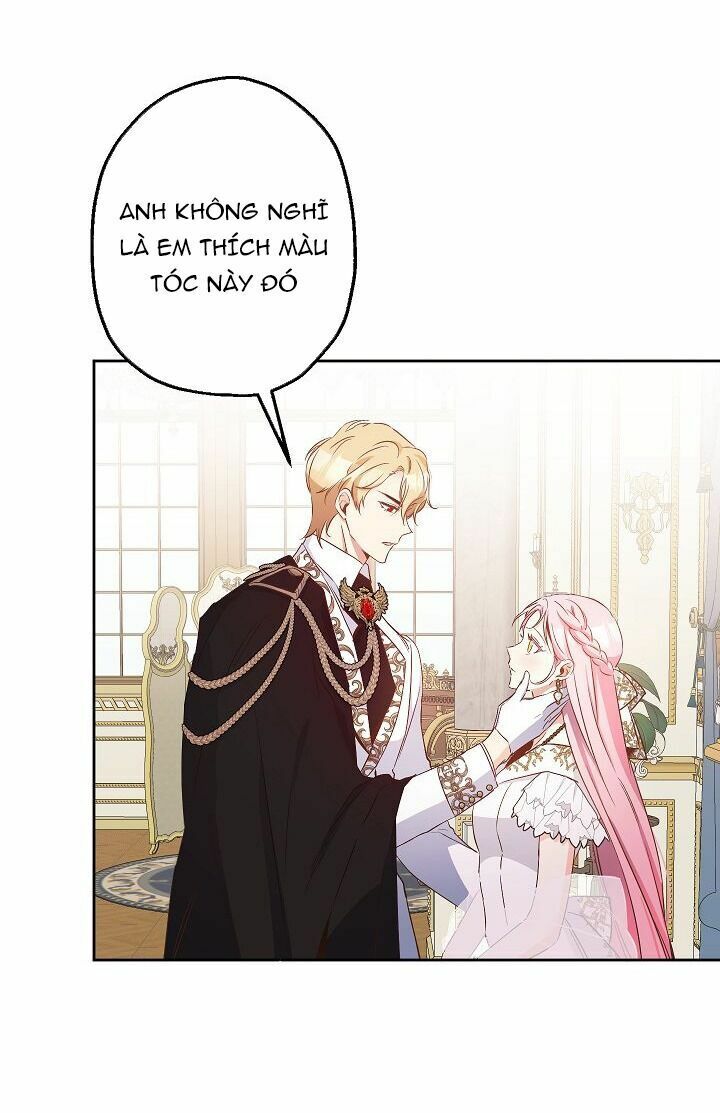 Cuộc Hôn Nhân Giả Dối: Chapter 81