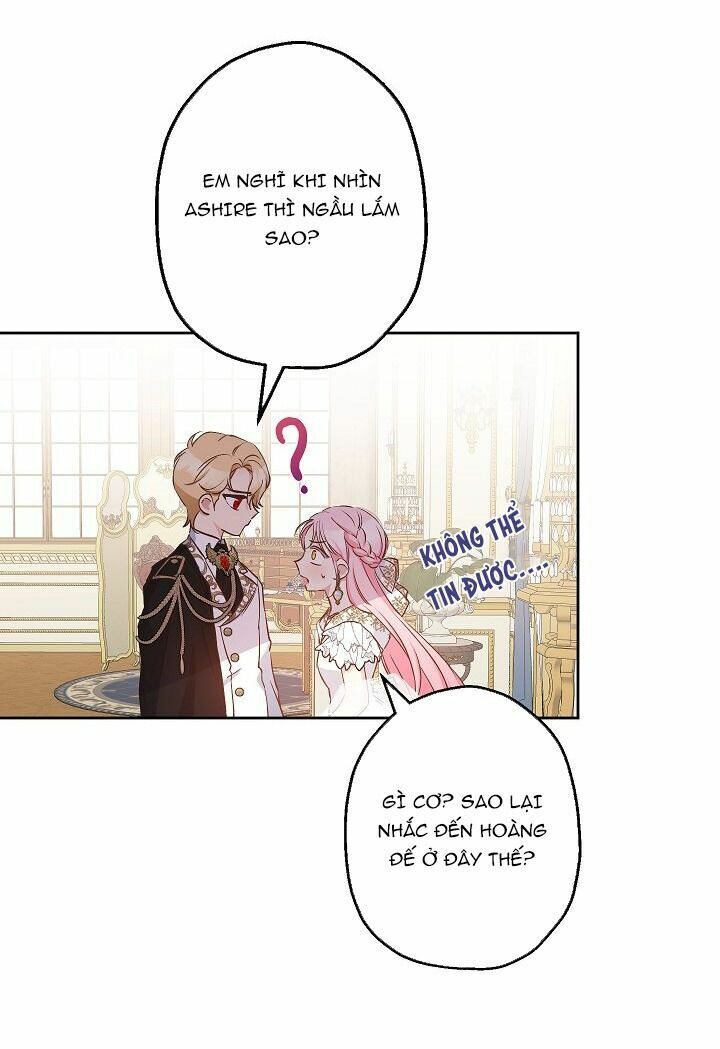 Cuộc Hôn Nhân Giả Dối: Chapter 81