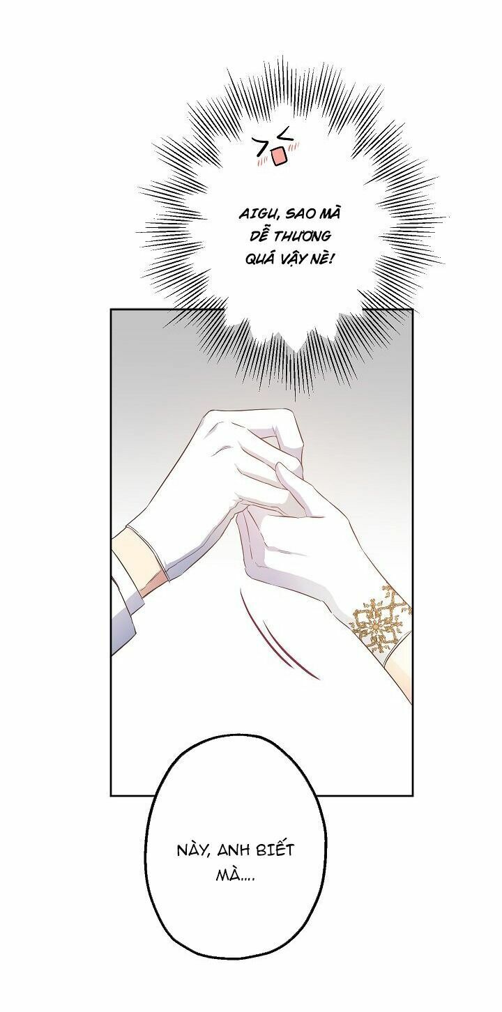 Cuộc Hôn Nhân Giả Dối: Chapter 81