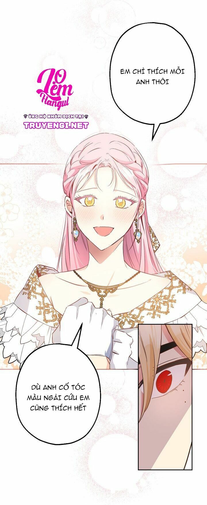 Cuộc Hôn Nhân Giả Dối: Chapter 81