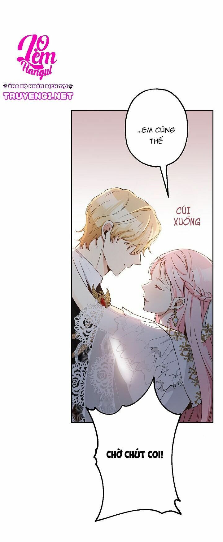 Cuộc Hôn Nhân Giả Dối: Chapter 81