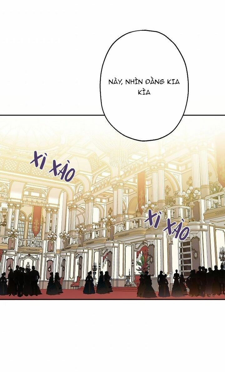 Cuộc Hôn Nhân Giả Dối: Chapter 81