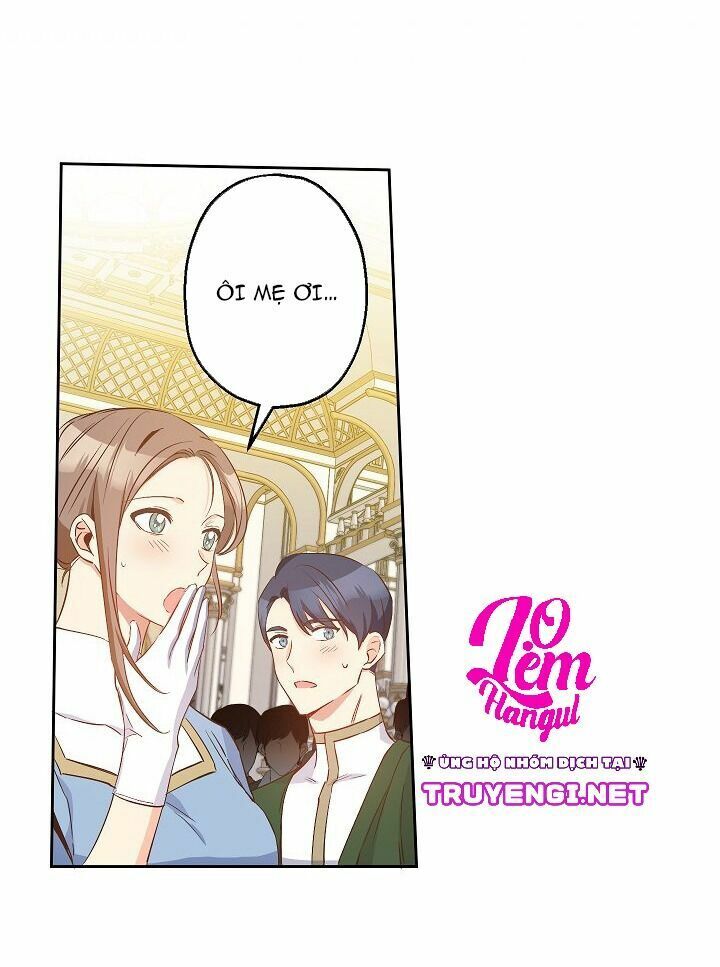 Cuộc Hôn Nhân Giả Dối: Chapter 81